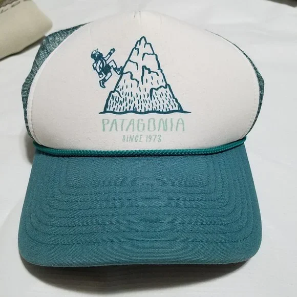 Patagonia hoofin cheap it hat